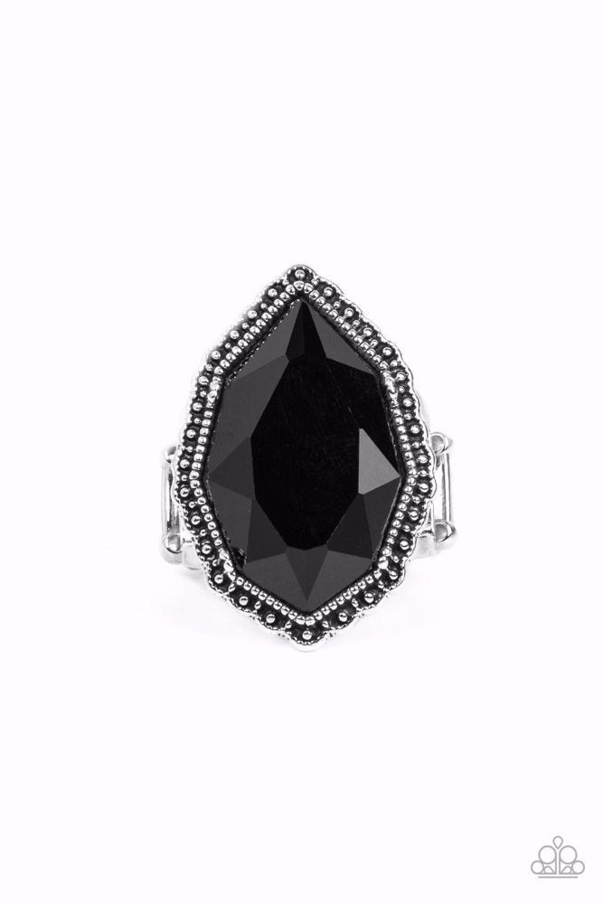 Avant-GRANDEUR - Black