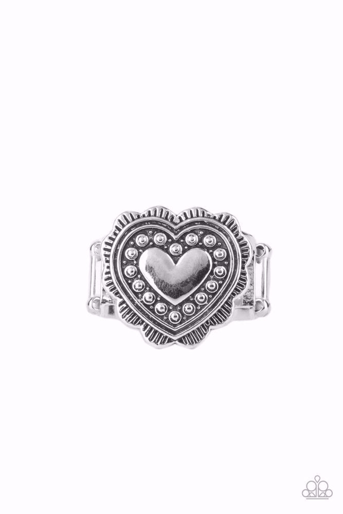 Southern Soulmate - Silver